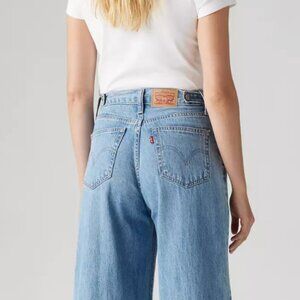 Levis  Cinch Baggy Women's Jeans Size 29 NWT